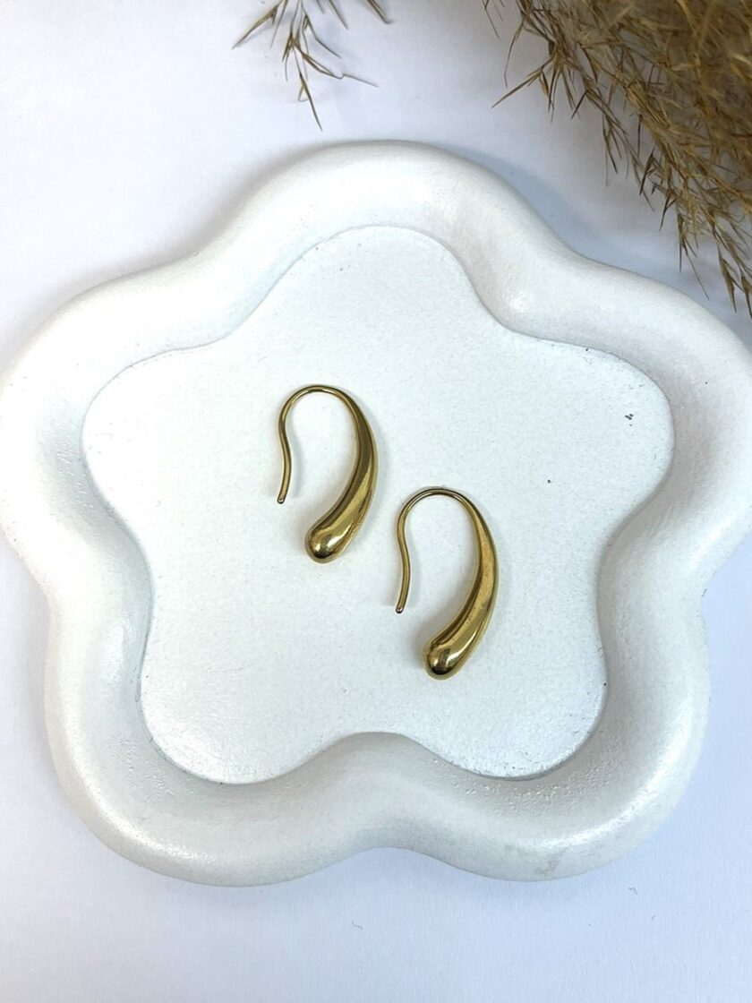Ness Earrings lovebyhands.gr