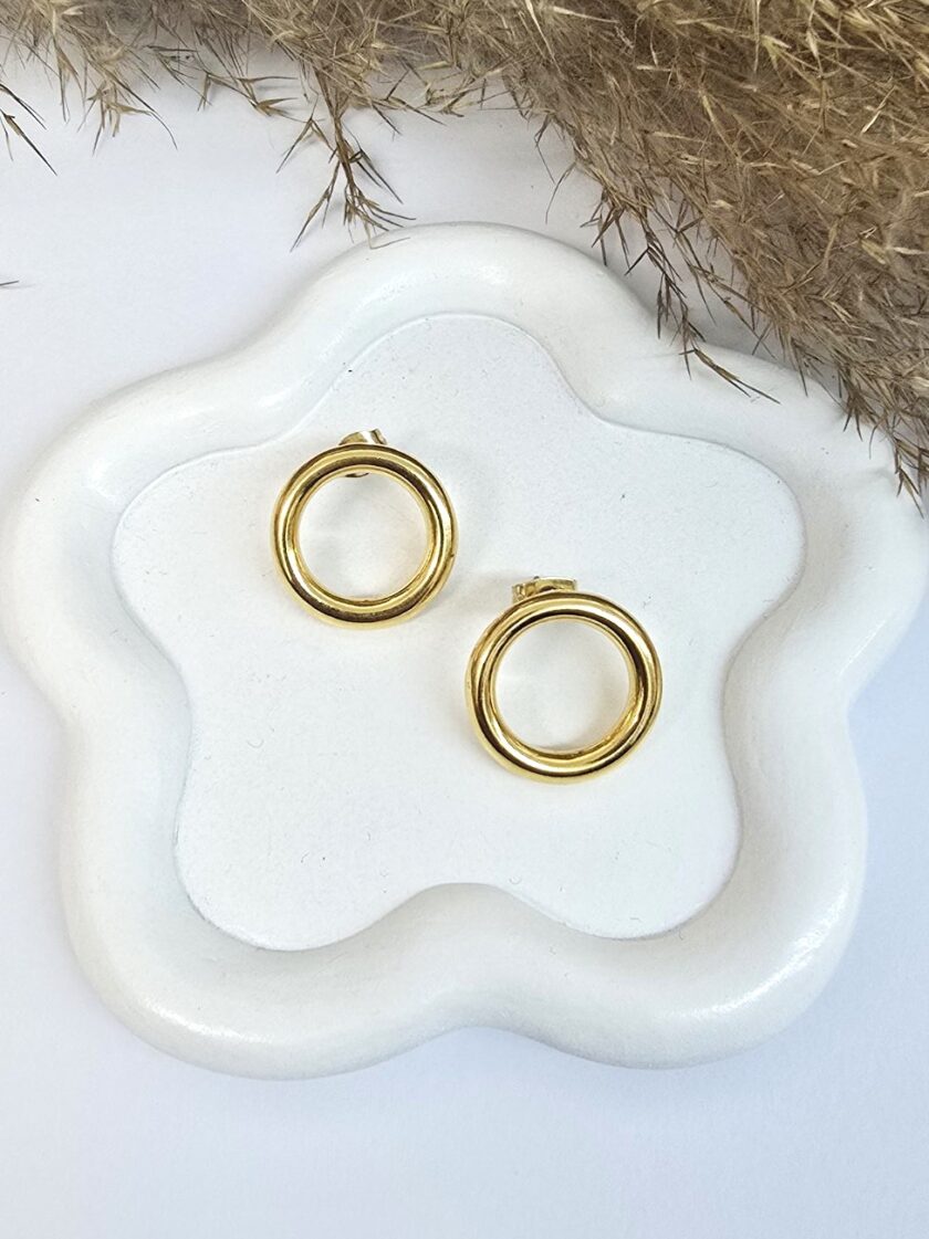 Olis Earrings lovebyhands.gr
