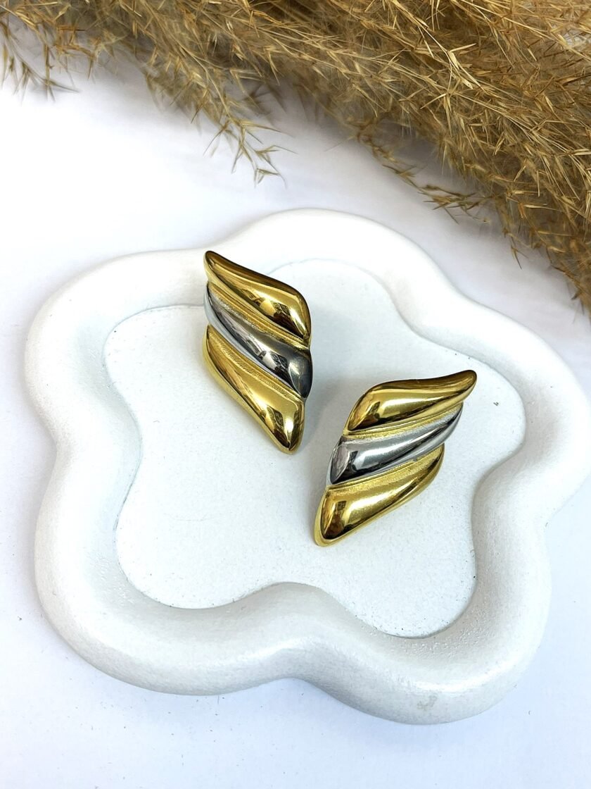 Evis Earrings lovebyhands.gr