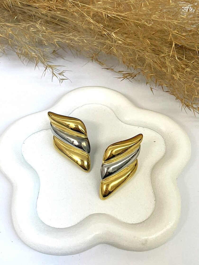 Evis Earrings lovebyhands.gr