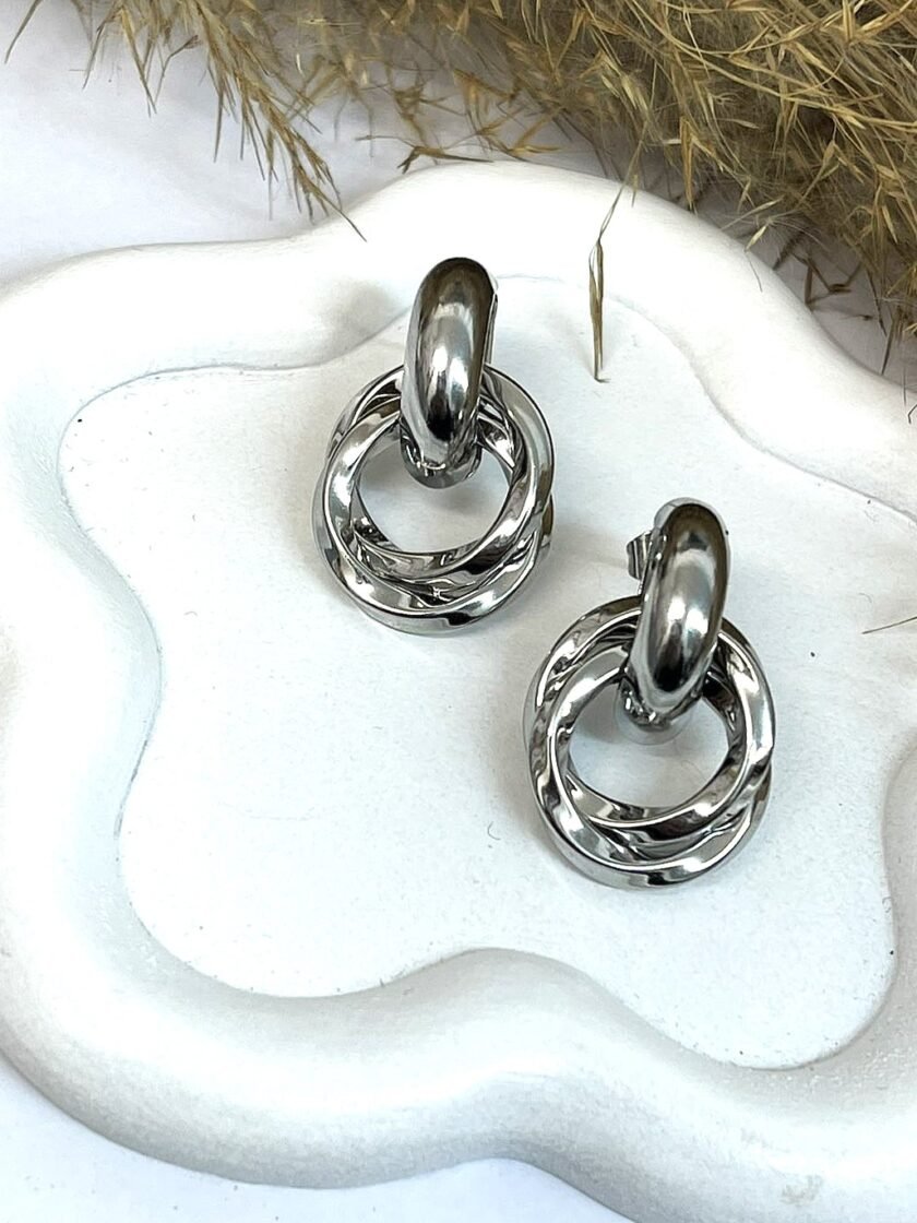 Elfi Earrings lovebyhands.gr