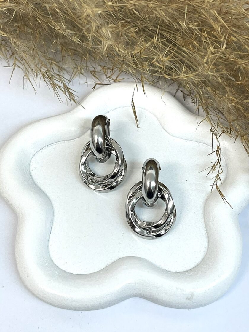 Elfi Earrings lovebyhands.gr