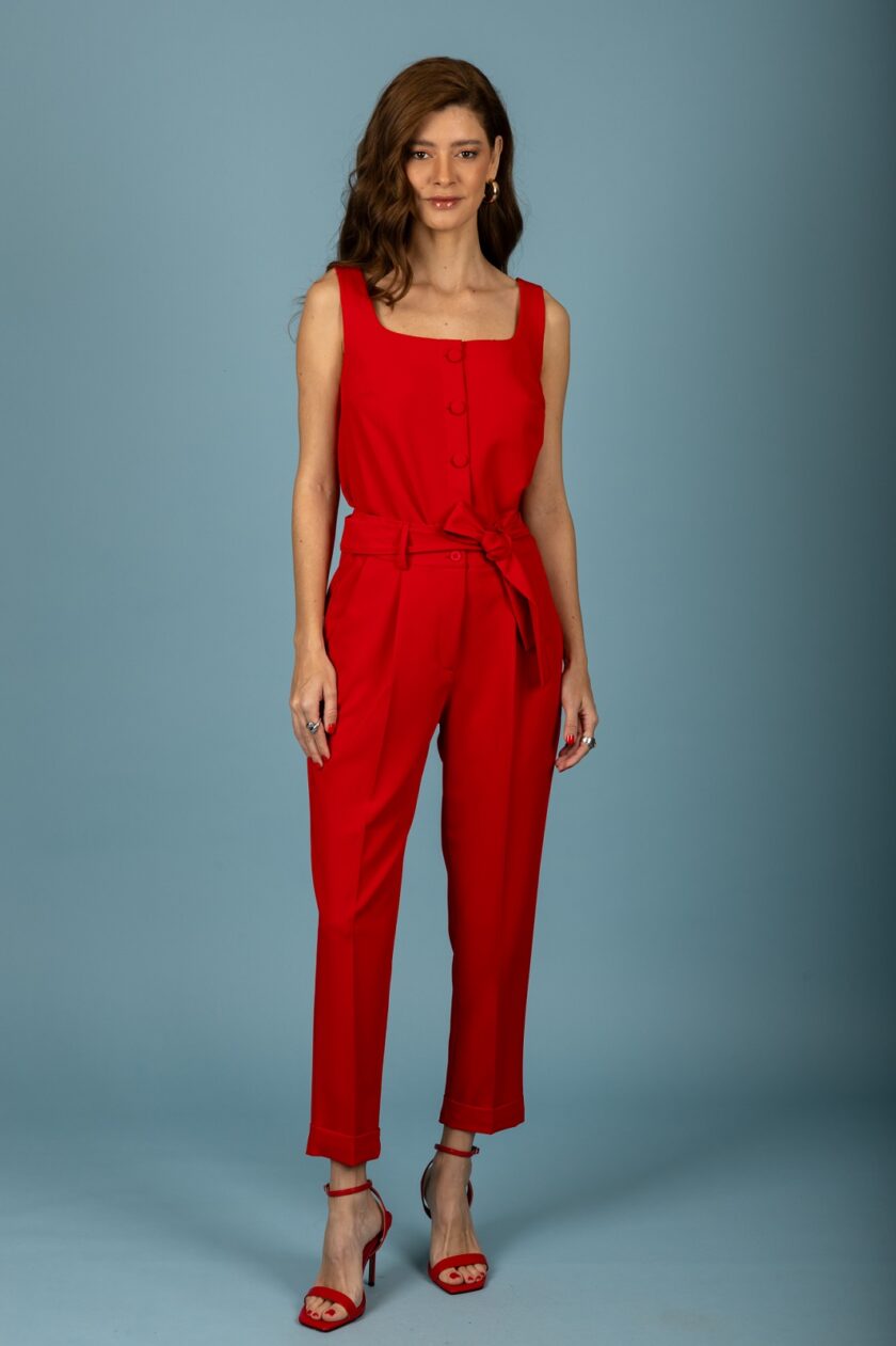 Mariano Pants lovebyhands.gr