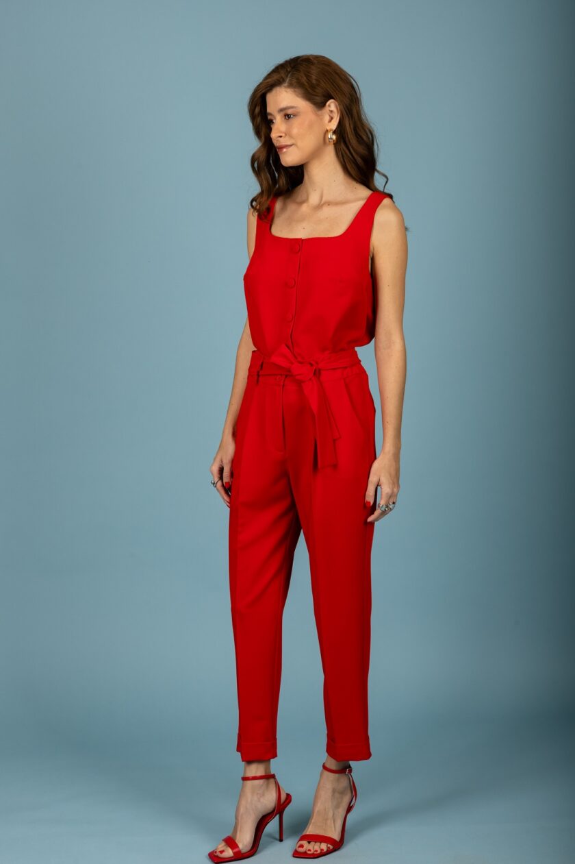 Mariano Pants lovebyhands.gr