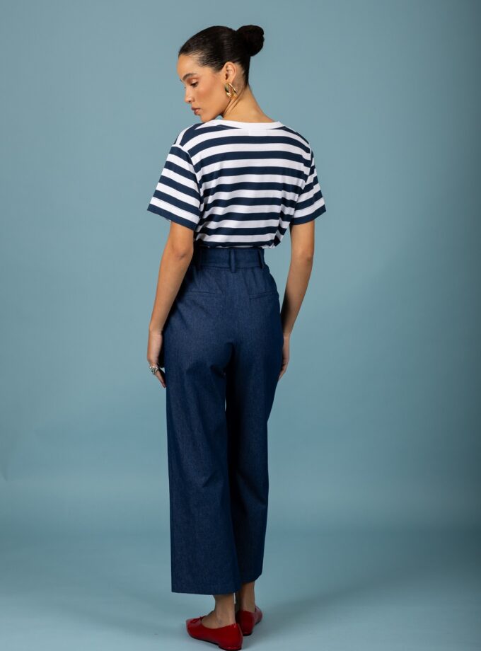 Bernie Pants lovebyhands.gr
