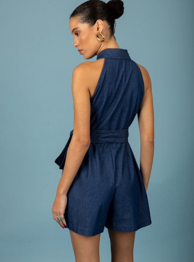 Bernie playsuit lovebyhands.gr