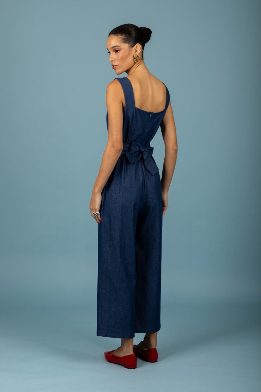 Bernie jumpsuit lovebyhands.gr