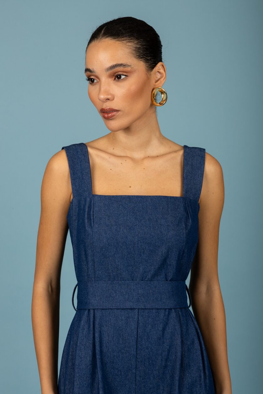 Bernie jumpsuit lovebyhands.gr