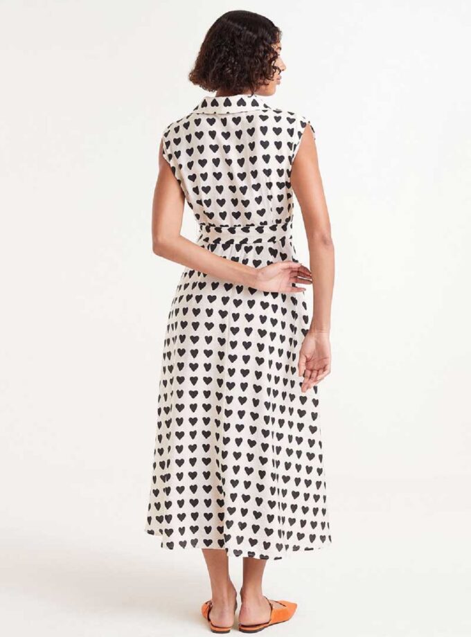 Super Love Long Dress lovebyhands.gr