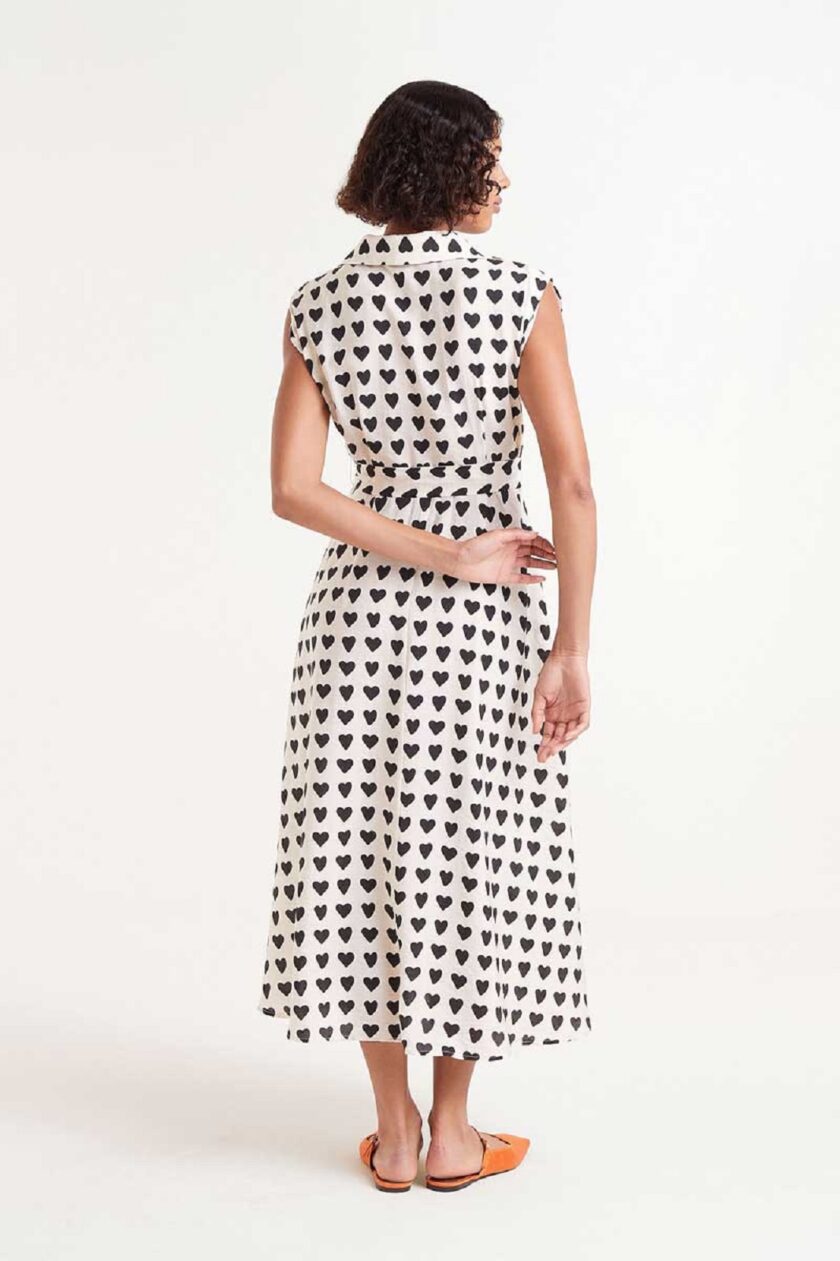 Super Love Long Dress lovebyhands.gr