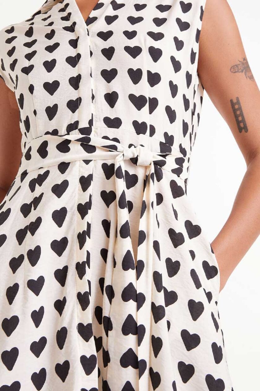 Super Love Long Dress lovebyhands.gr