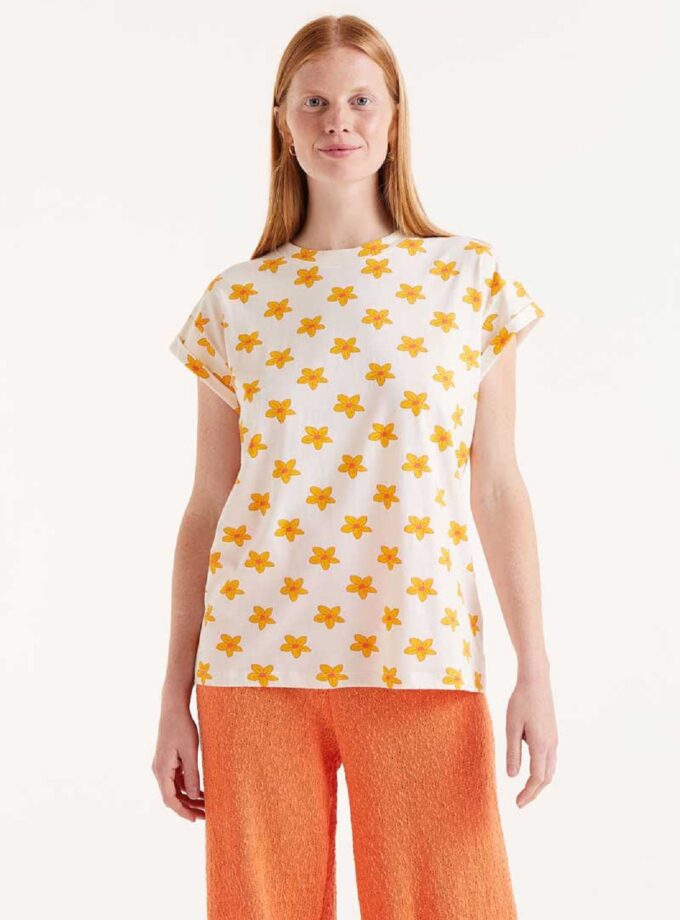 Narciso T-Shirt lovebyhands.gr