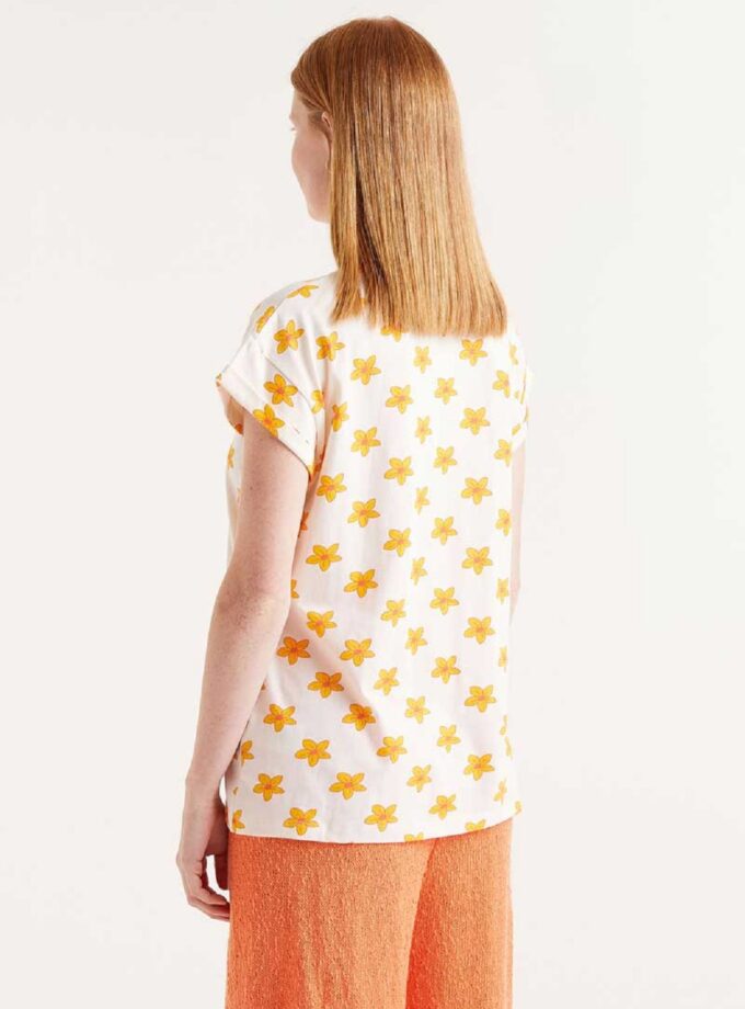 Narciso T-Shirt lovebyhands.gr