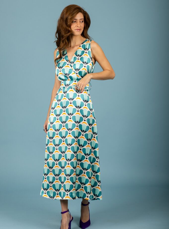 Michelle dress lovebyhands.gr