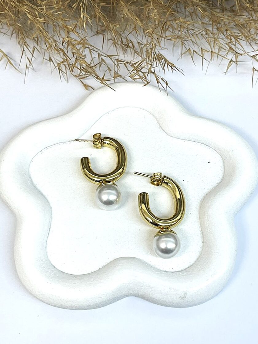 Melenia Earrings lovebyhands.gr