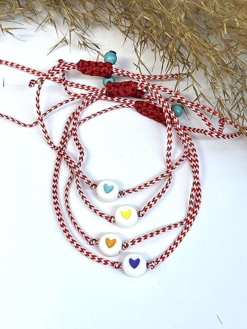 Μαρτάκια για Μικρά Μας lovebyhands.gr
