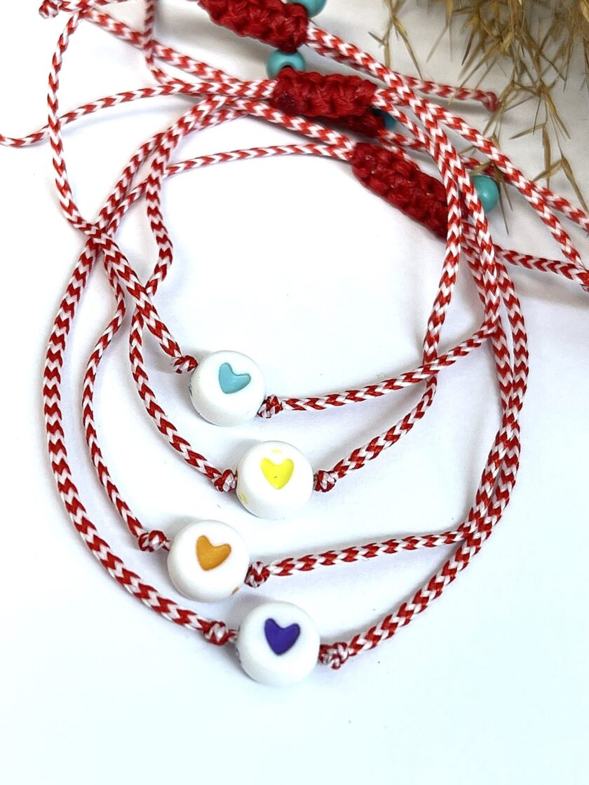 Μαρτάκια για Μικρά Μας lovebyhands.gr