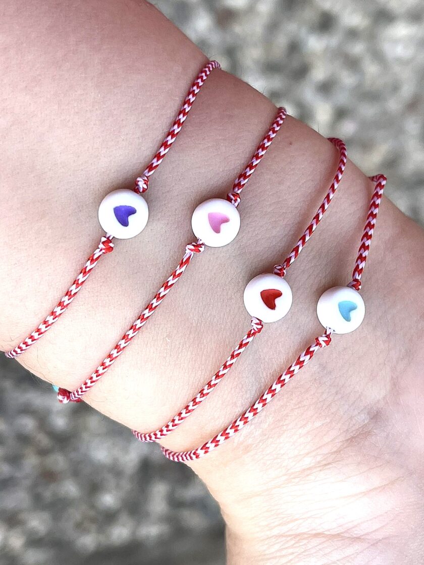 Μαρτάκια Για Τα Μικρά Μας lovebyhands.gr