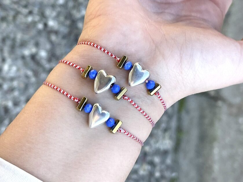 Αγαπησιάρης Μάρτης... lovebyhands.gr