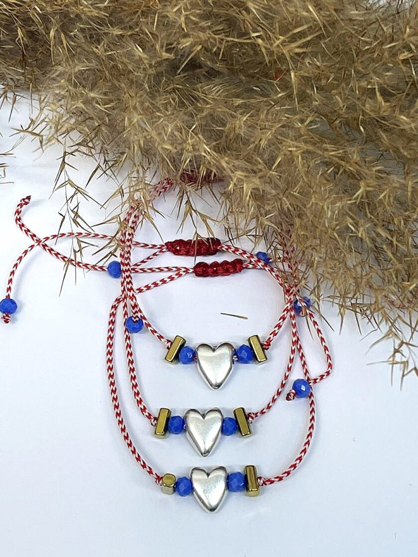 Αγαπησιάρης Μάρτης... lovebyhands.gr