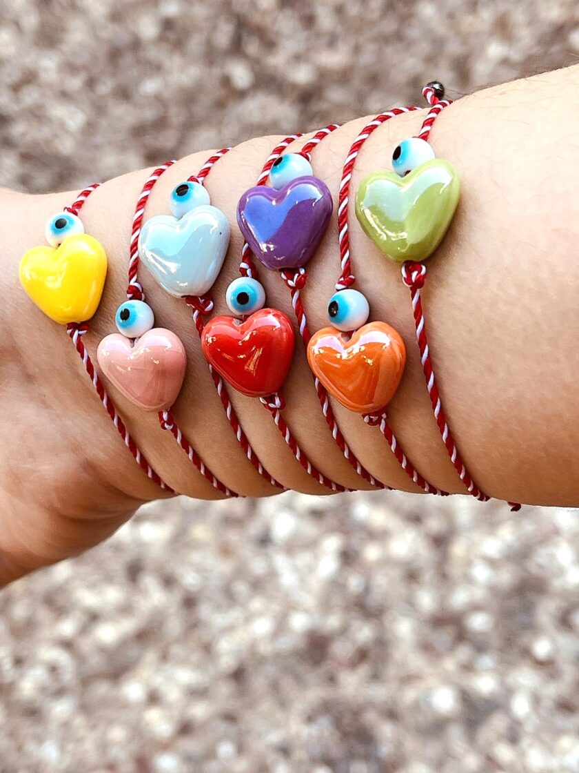 Ο έρωτας τον Μάρτη lovebyhands.gr