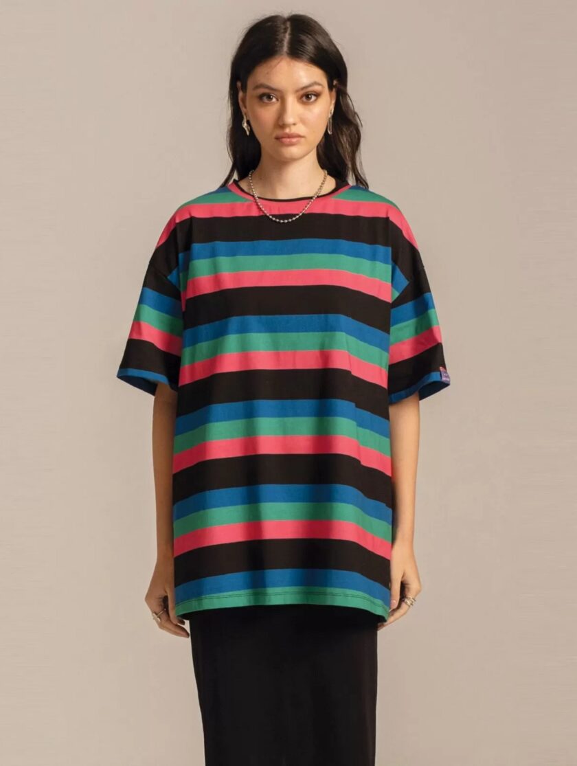 Radiant T-Shirt lovebyhands.gr