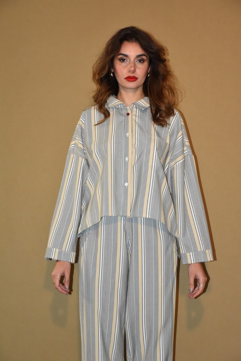 Koko Tr Shirt lovebyhands.gr