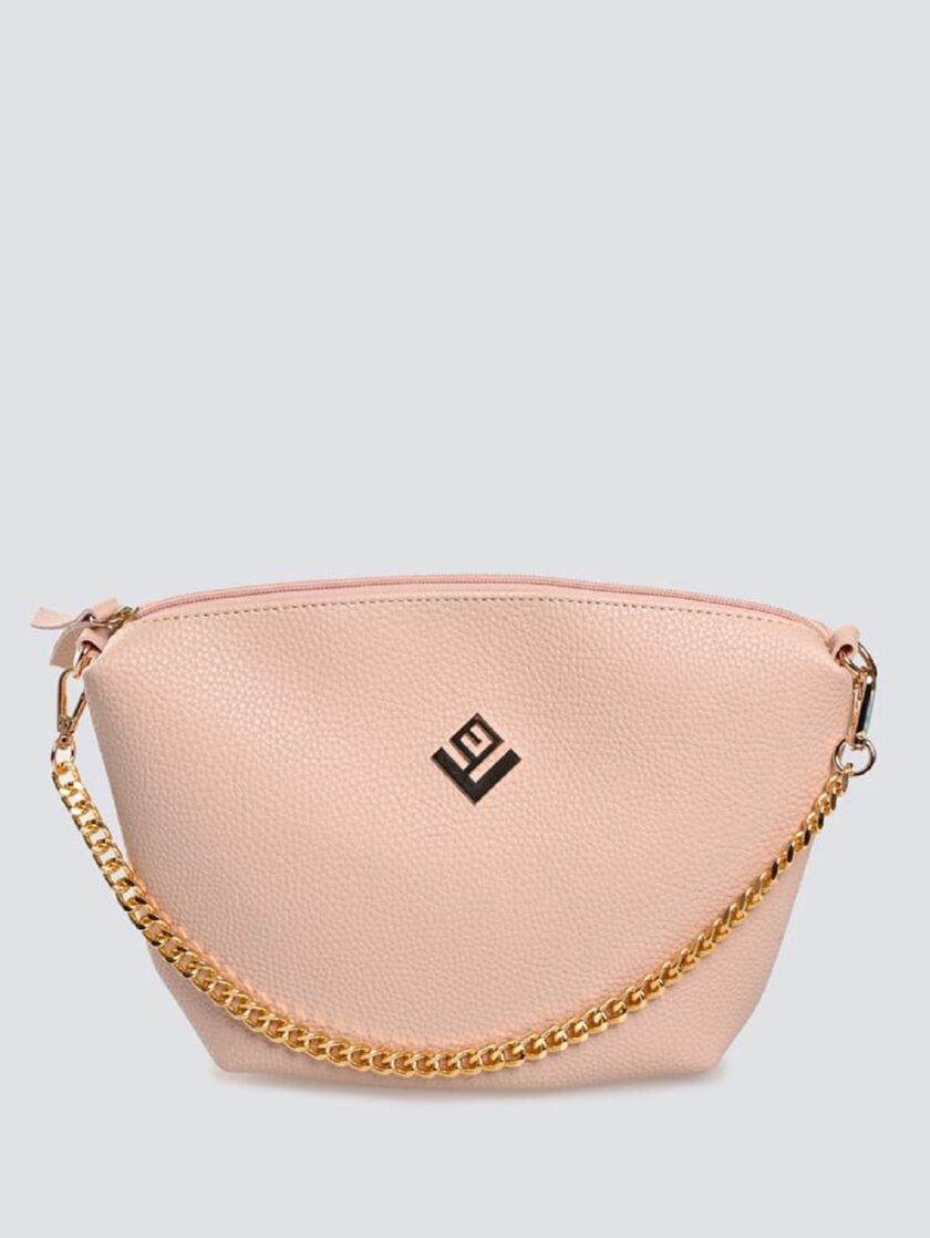 Jasmine Asti Bag - Light Pink lovebyhands.gr