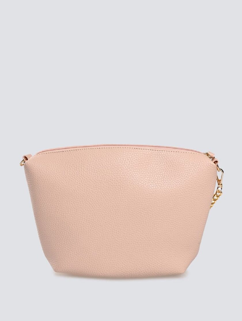 Jasmine Asti Bag - Light Pink lovebyhands.gr