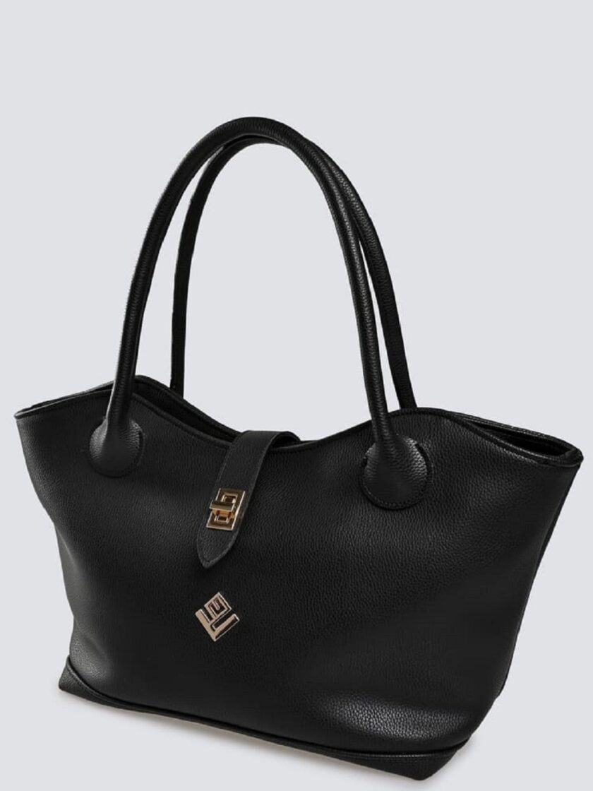 Nix Midi Asti Bag - Black lovebyhands.gr