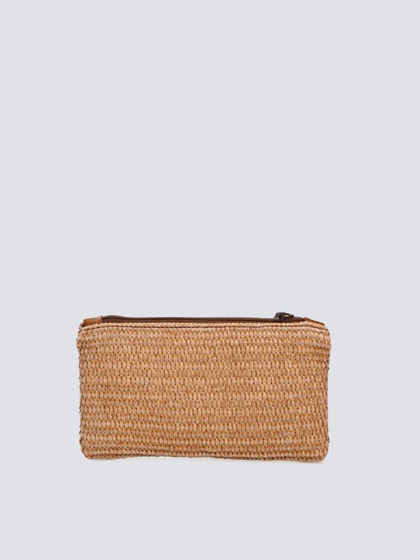 Purse Rafia - Tabac lovebyhands.gr