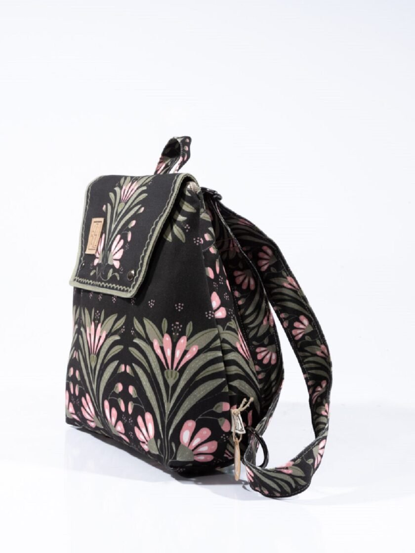 Backpack Nephele Palma lovebyhands.gr