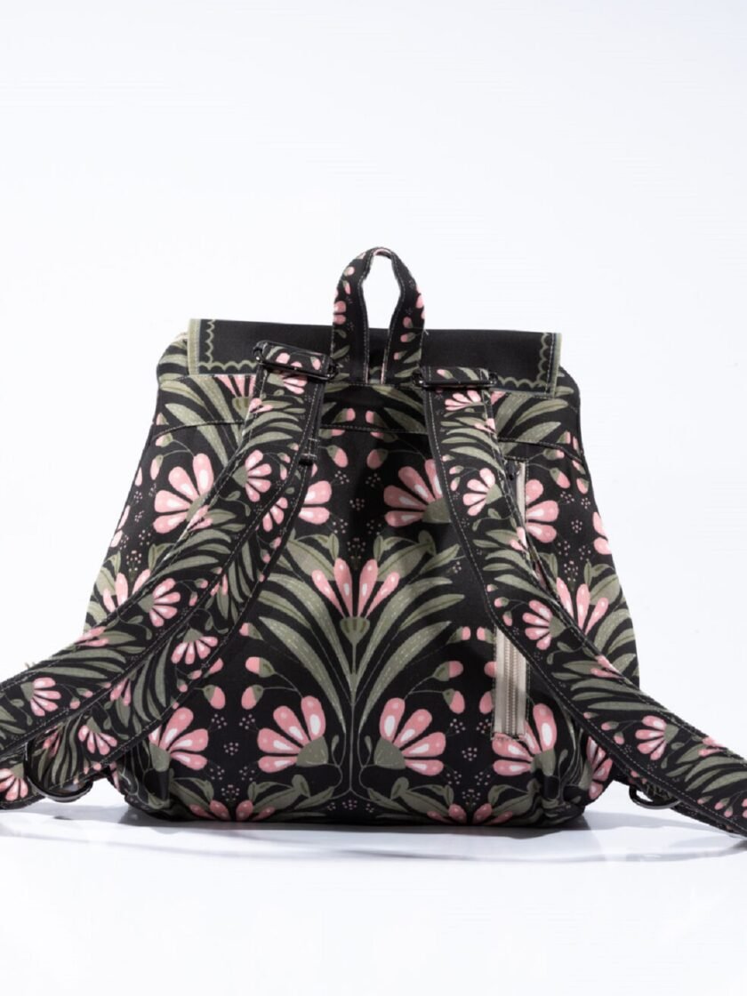 Backpack Nephele Palma lovebyhands.gr