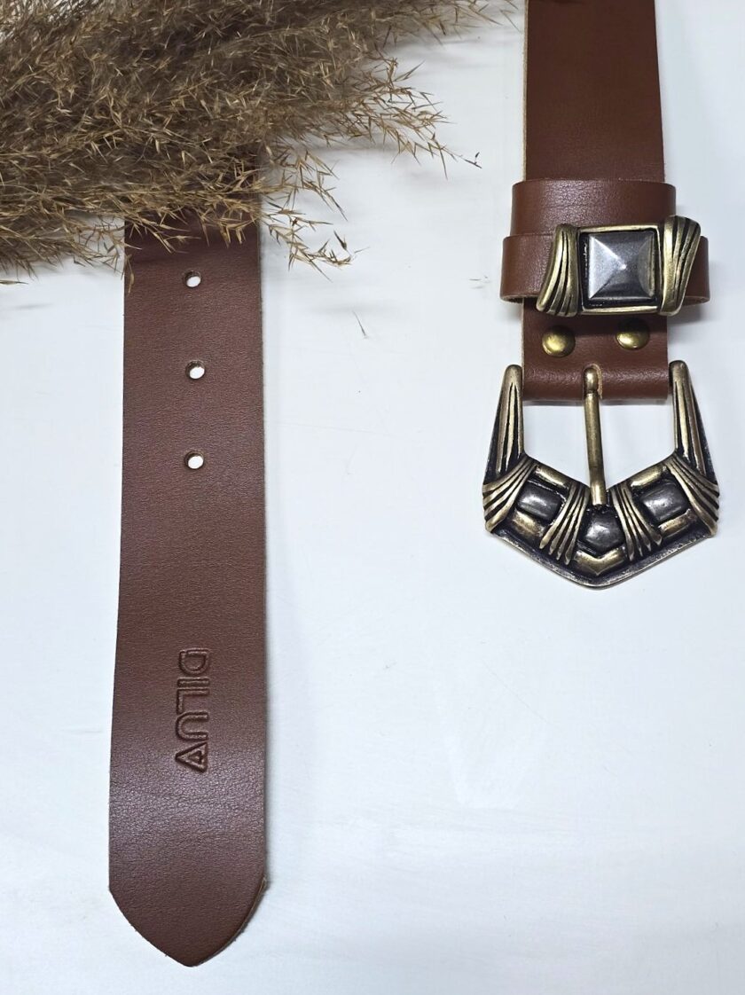 Zaira - Tabac Bronze lovebyhands.gr