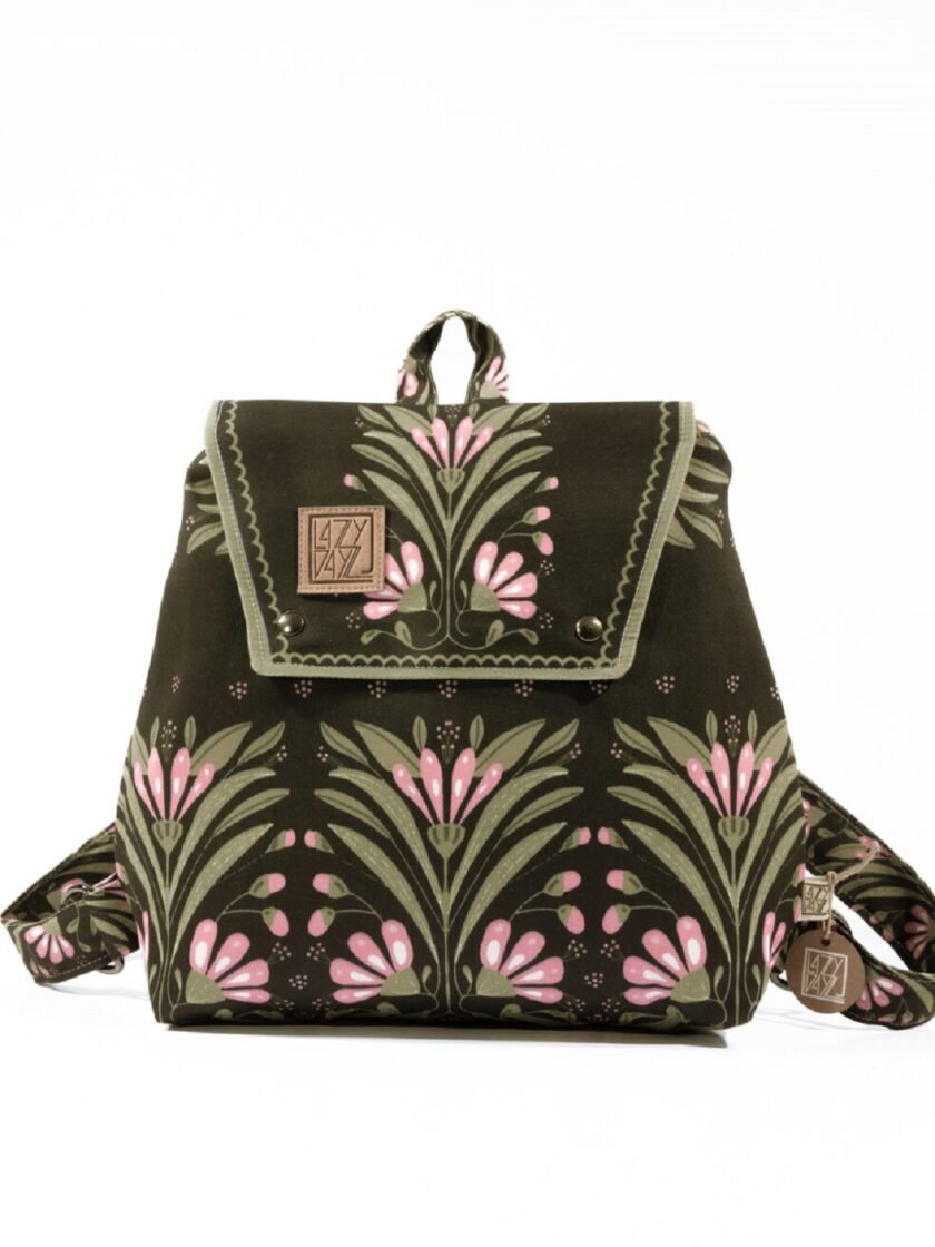 Backpack Nephele Palma lovebyhands.gr