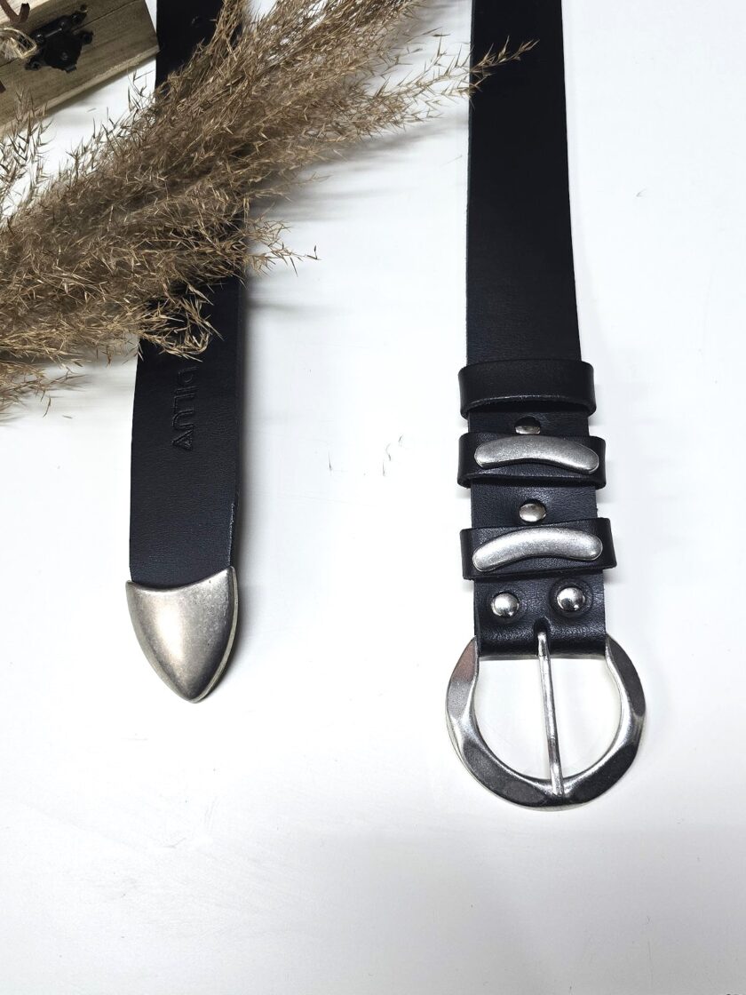 Funny - Black Nickel lovebyhands.gr