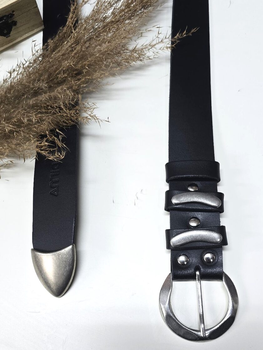 Funny - Black Nickel lovebyhands.gr