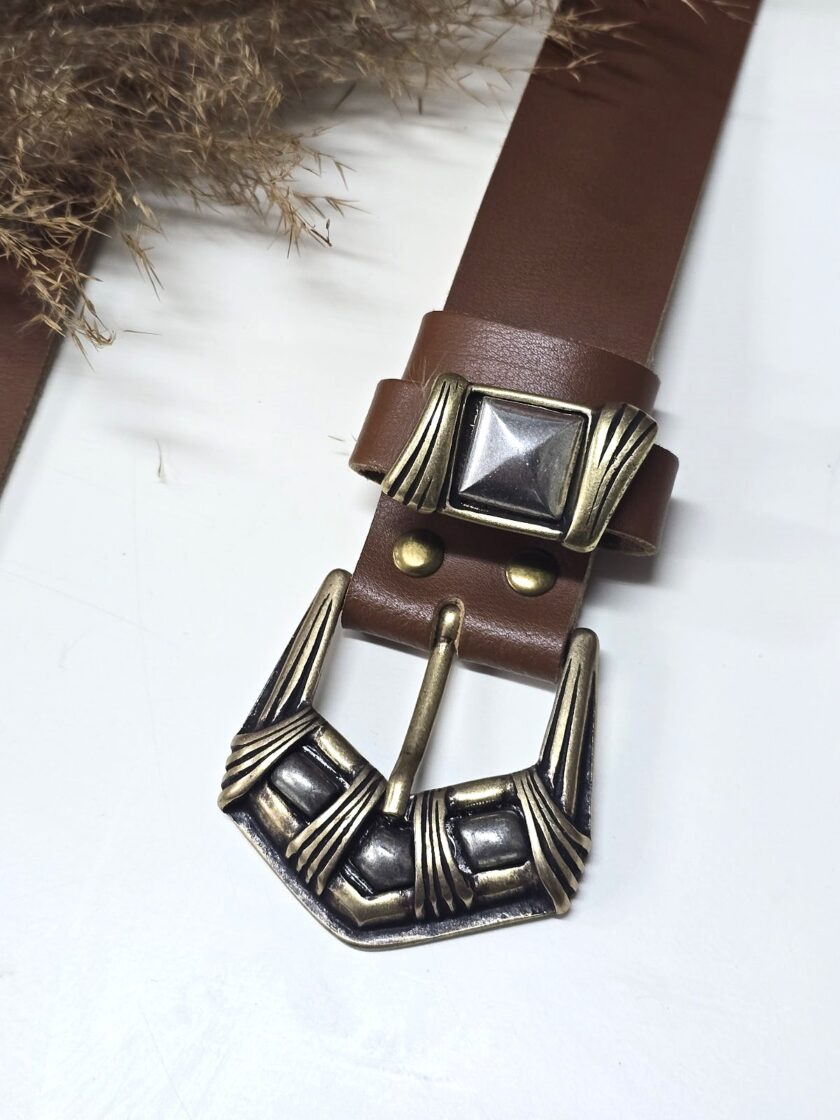 Zaira - Tabac Bronze lovebyhands.gr