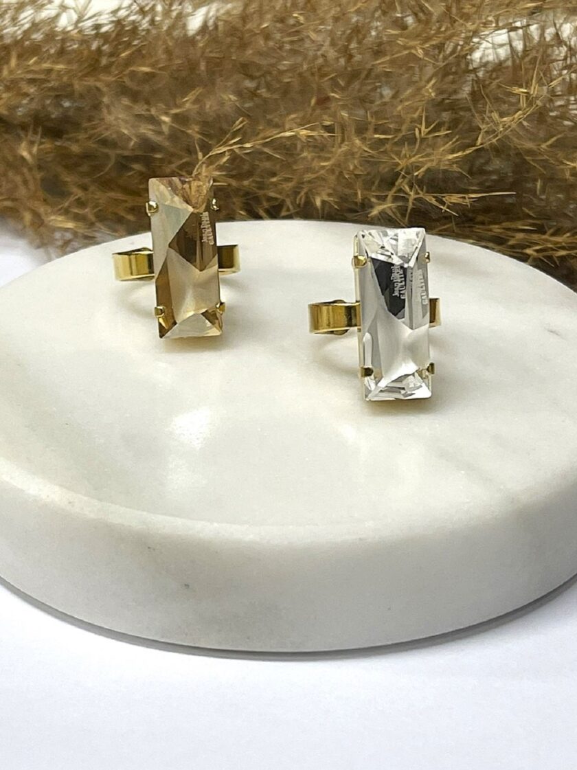 Kleos Ring lovebyhands.gr