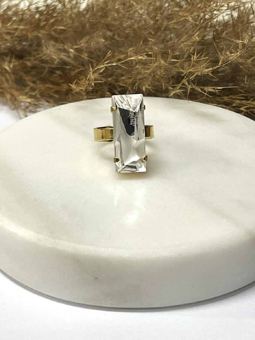 Kleos Ring lovebyhands.gr