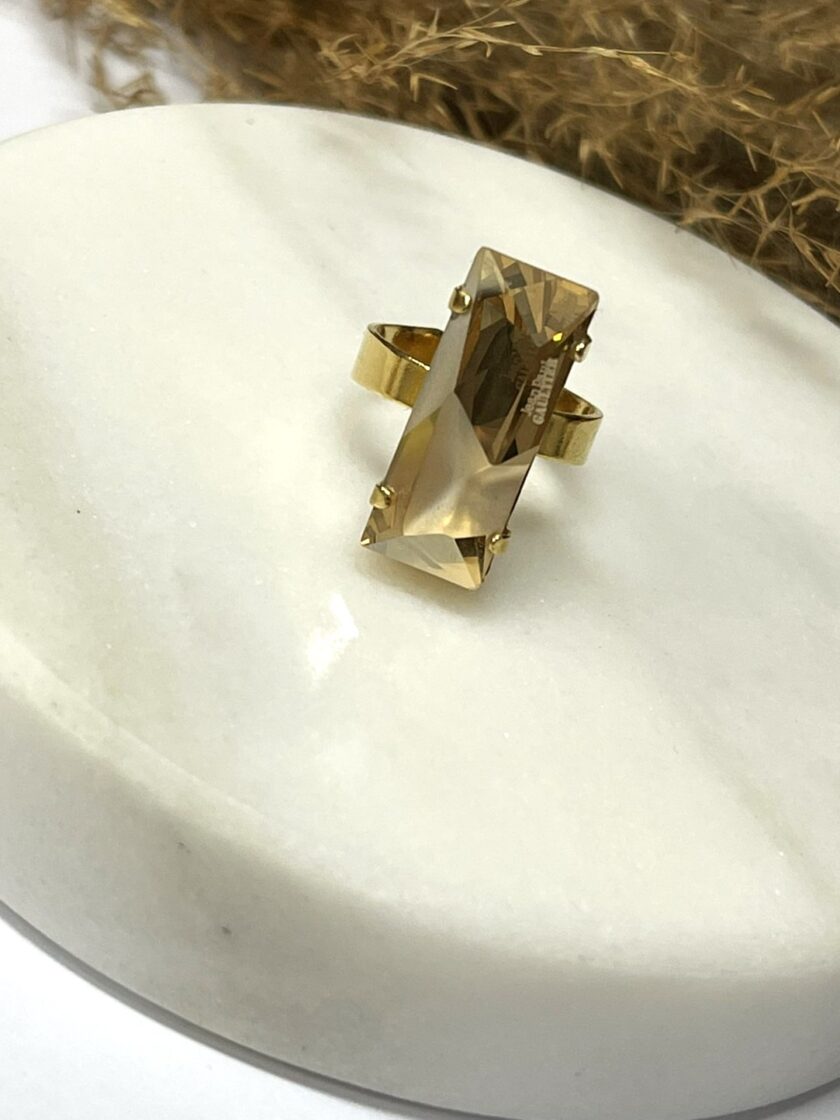 Kleos Ring lovebyhands.gr