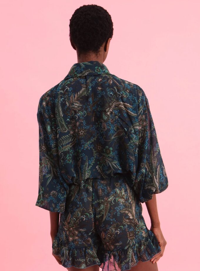 Mystic Forest Shirt lovebyhands.gr