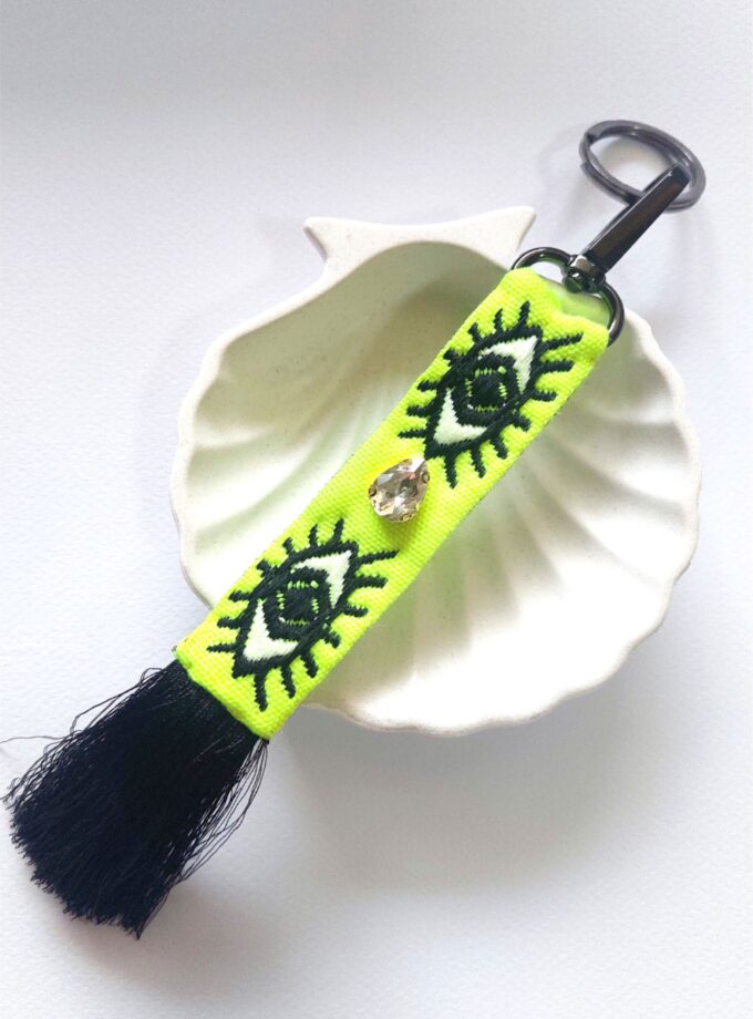 Mythos Key Lock lovebyhands.gr