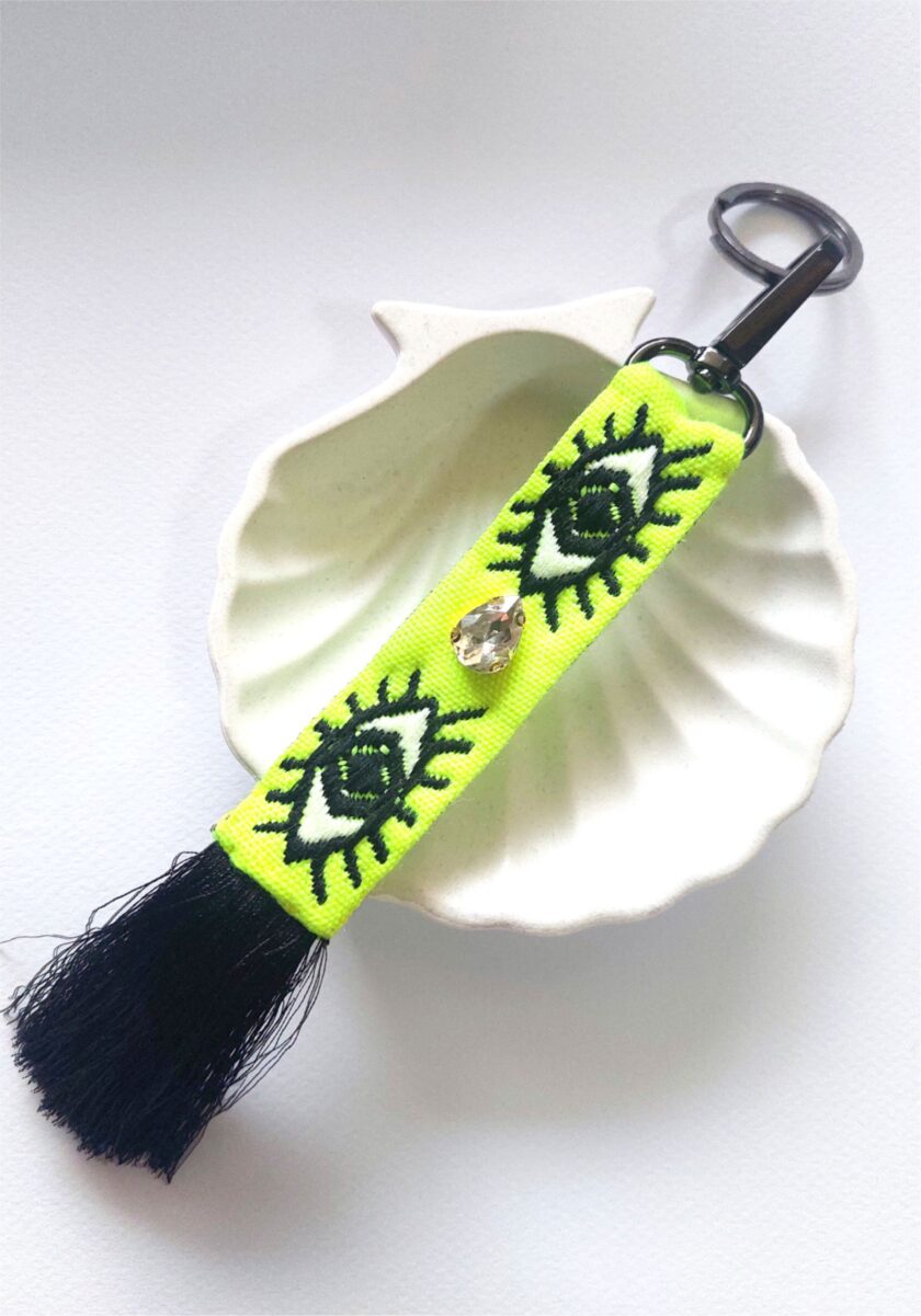 Mythos Key Lock lovebyhands.gr