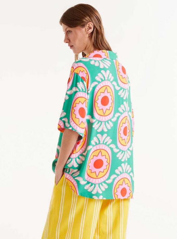 Curtiba Shirt lovebyhands.gr