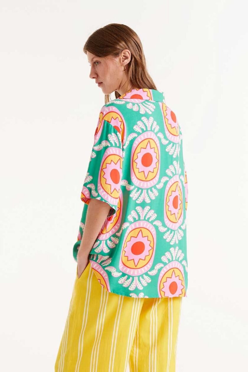 Curtiba Shirt lovebyhands.gr