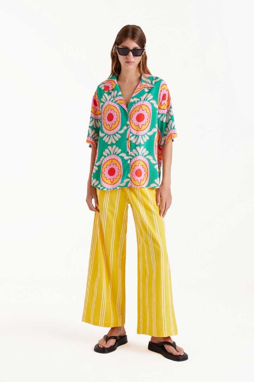 Curtiba Shirt lovebyhands.gr