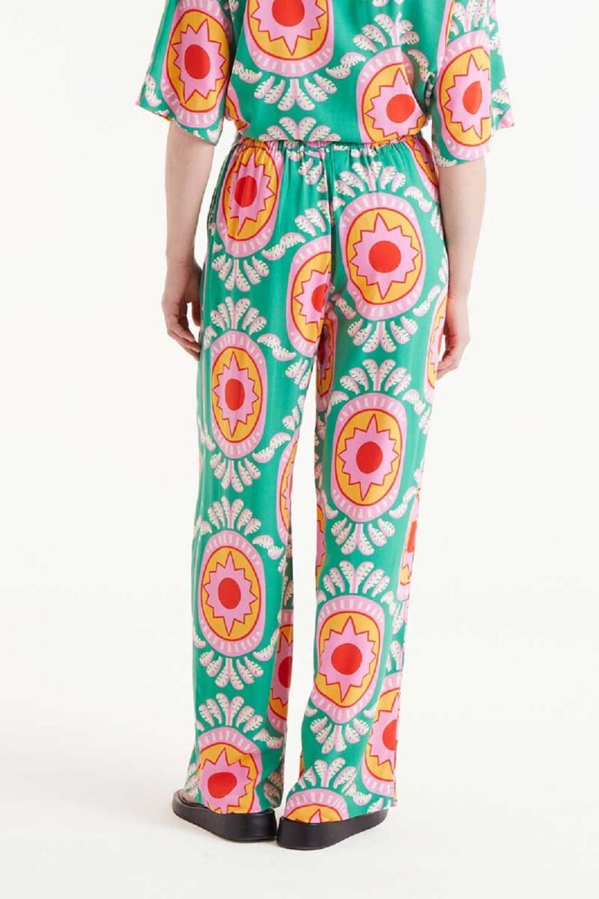 Curitiba Trousers lovebyhands.gr