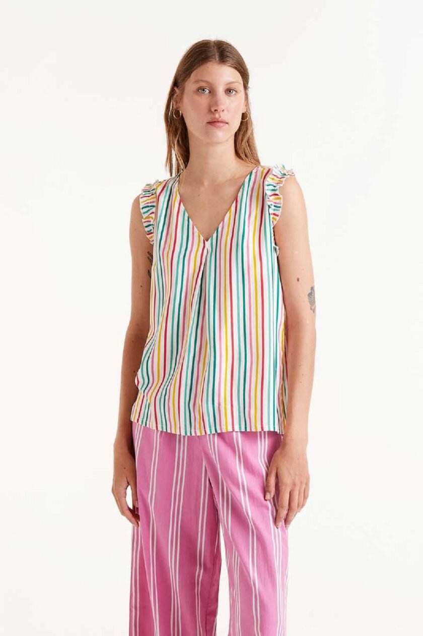 Soju Small Top lovebyhands.gr