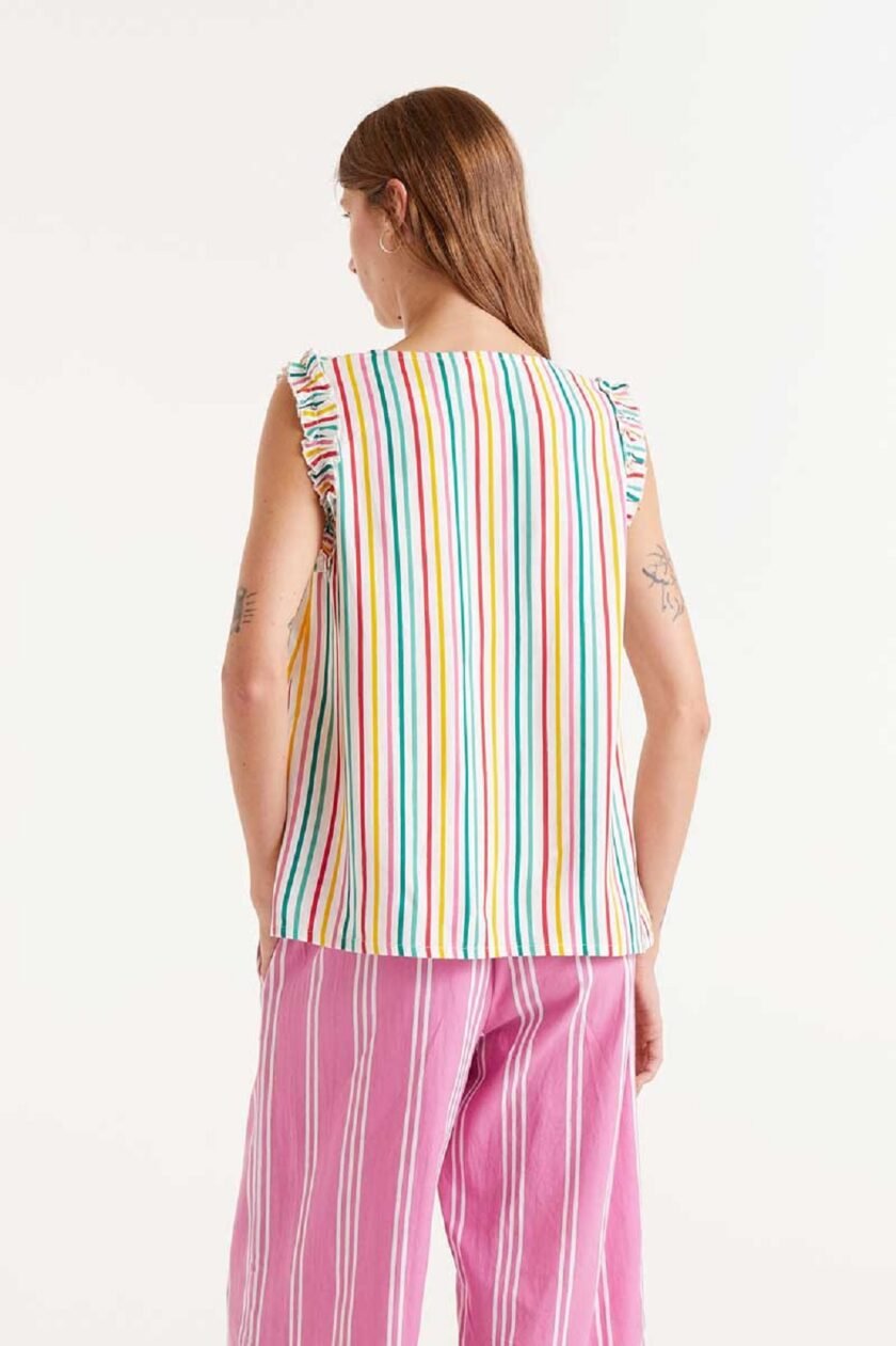 Soju Small Top lovebyhands.gr